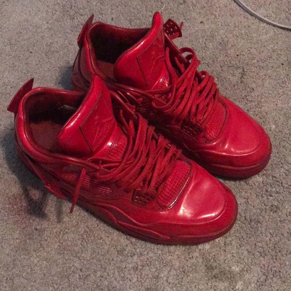 11lab 4 Red
